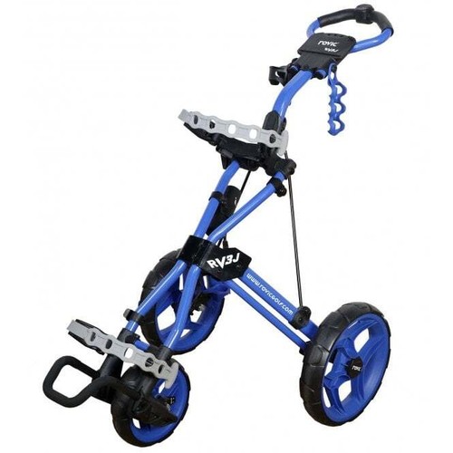 Rovic rv3j junior trolley - junior,