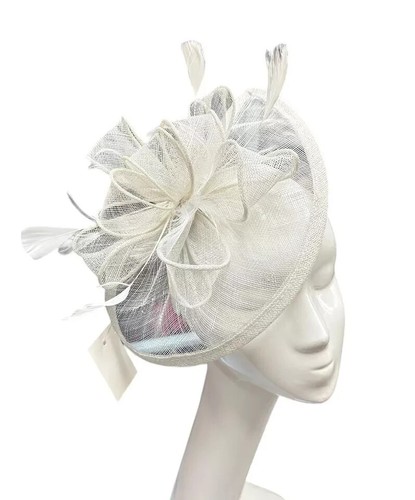 Women teardrop headband clip - teardrop,