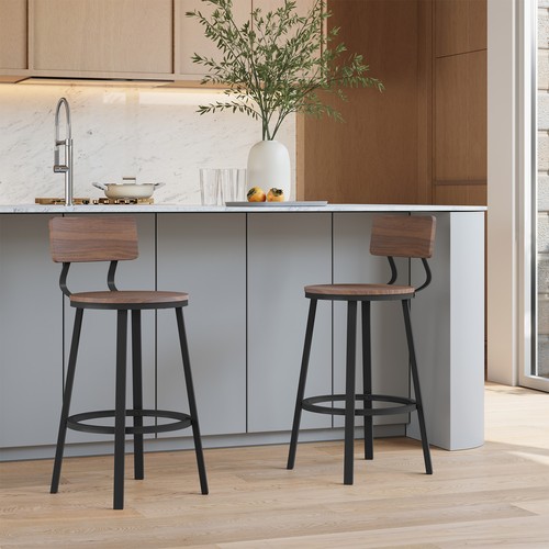Bar stools breakfast - bar,