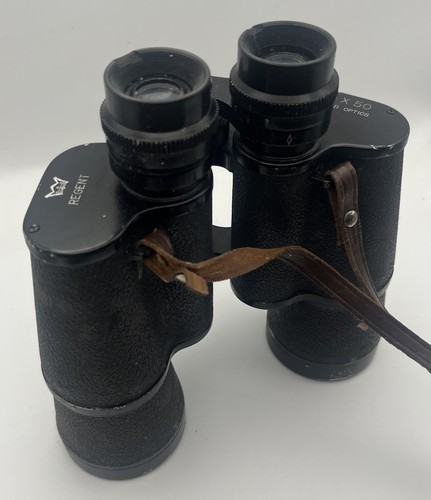 Vintage regent 10x50 - vintage,