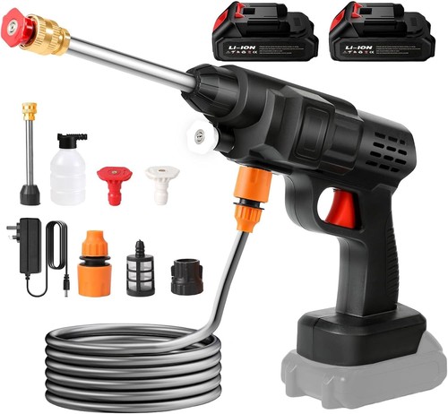 Starlyf cordless power - starlyf, washer