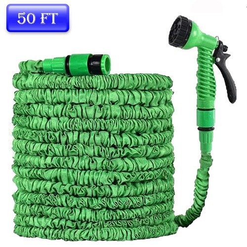 50ft heavy duty expandable - heavy,