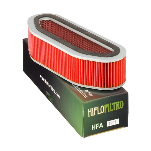 Hiflo hfa1701 air filter - air,