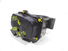 2010 VOLKSWAGEN GOLF THROTTLE 03L1280630 V100