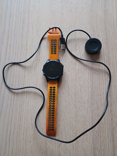 Garmin fenix plus - fenix,
