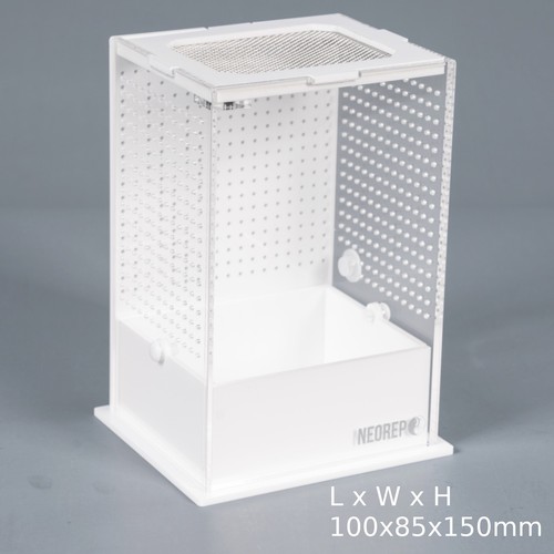 100x85x150mm acrylic invert - 100x85x150mm,