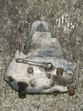 BSA,A Or B Series? Swingarm Gearbox, STD, Used Vintage Motorcycle Pt 42-3005