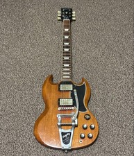 Gibson Custom Shop SG 2016 w/