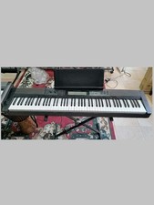 Pianoforte digitale 88 tasti pesati con arranger Casio CDP200R (Usato)