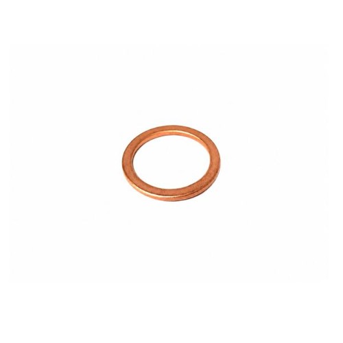 Exhaust gasket copper for - gasket,