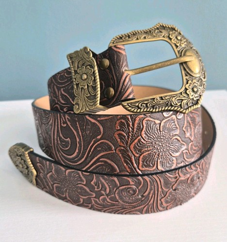 Vintage western cowboy brown - vintage,