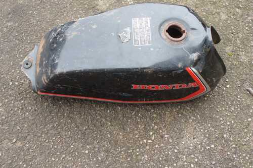 Share honda cg125 brazil fuel - share,