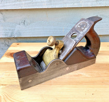 Antique Infill Smoothing Plane