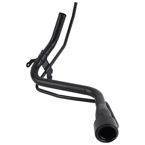 New petrol fuel filler neck - new,