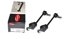 LAND ROVER FREELANDER 1 PAIR