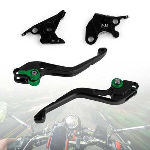 New short clutch brake lever - clutch,