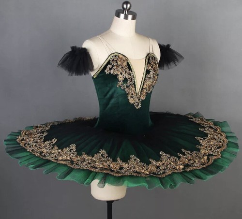 Ballet tutu classical pancake - ballet, tutu,classical