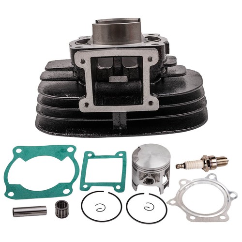 Engine top end kit for - end, yamaha