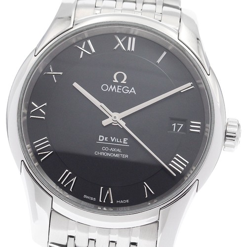 Omega ville coaxial - omega, de