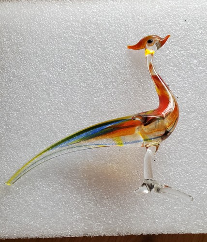 Vintage murano 1950 glass - 1950’s,