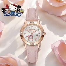 SALE! NEW MY MELODY ROSE GOLD