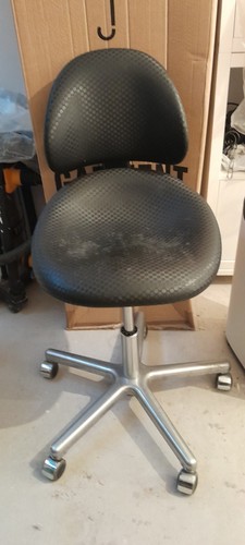 Orthopedic chair reduce - chair,