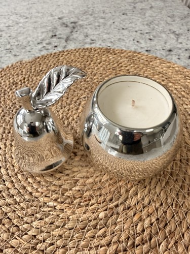Laura ashley silver ceramic - ashley,