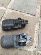 Escort rs turbo MK4 spares