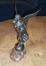 Nike of Samothrace Grand Tour