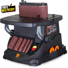 6524 Oscillating Belt and