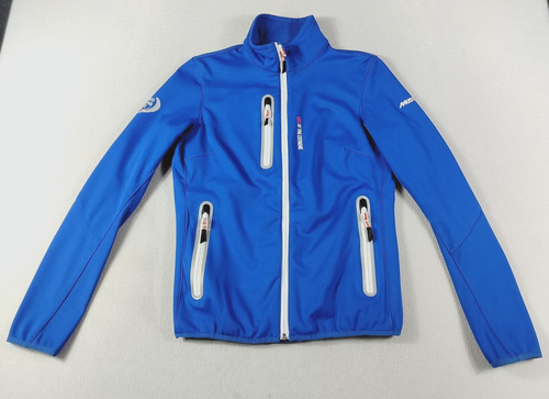 Musto jacket womens blue - musto,