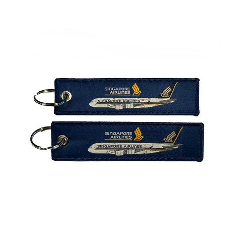 Keyring singapore airlines - singapore,