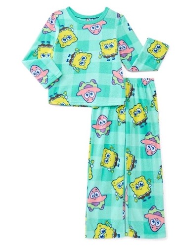 Spongebob square pants - square, ~
