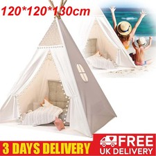 Large Children Indian Tent