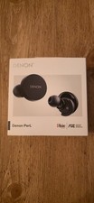 Denon Pearl Earbuds 2x pair