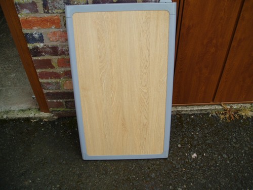 Caravan fridge door thetford - caravan,