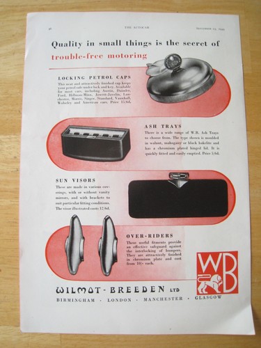 Wilmot breeden ltd - wilmot-breeden,