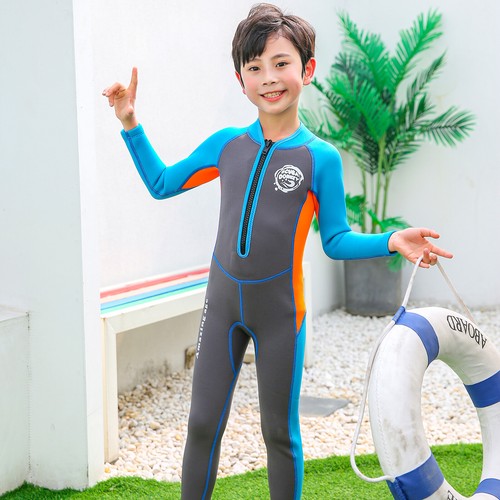 Premium kids wetsuit - premium,