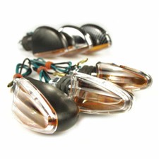 TNT Ac206148 Arrow Red Italjet