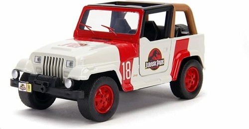 Jada scale hollywood - 1:32,