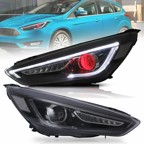 Pair headlights for - pair,