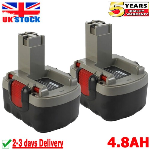 2pack for bosch ni mh - for,