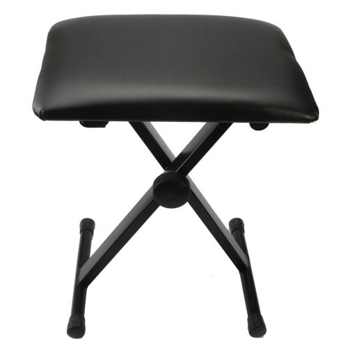 Piano stool height - , adjustable