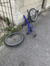 Ammaco MTX 400 Mountain Bike