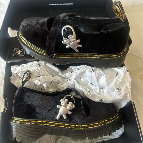 Martens marc jacobs - martens, size