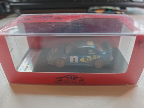Vip scale models subaru - 1:64,