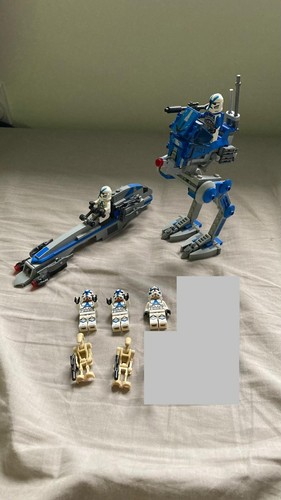 Lego star wars - lego,