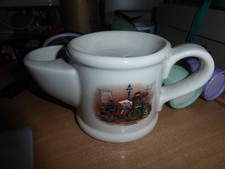 collectors Wade shaving mug