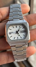Rare seiko 5 automatic 17