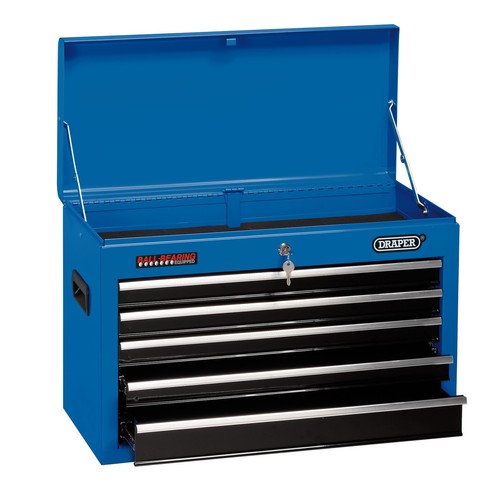 Tool chest drawer 26in - chest,